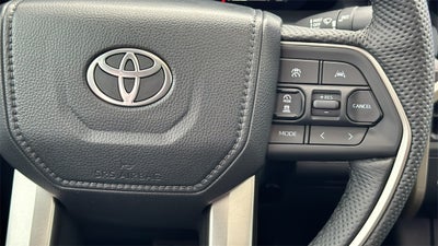 2026 Toyota Tacoma i-FORCE MAX TRD Off-Road i-FORCE MAX