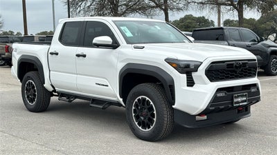 2026 Toyota Tacoma i-FORCE MAX TRD Off-Road i-FORCE MAX