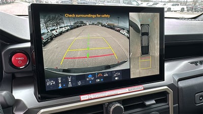 2026 Toyota Tacoma i-FORCE MAX TRD Off-Road i-FORCE MAX