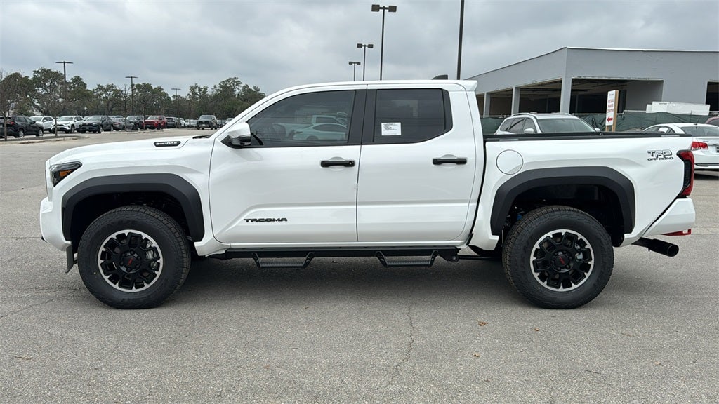 2026 Toyota Tacoma i-FORCE MAX TRD Off-Road i-FORCE MAX