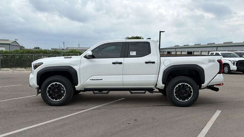 2026 Toyota Tacoma i-FORCE MAX TRD Off-Road i-FORCE MAX