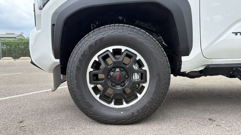 2026 Toyota Tacoma i-FORCE MAX TRD Off-Road i-FORCE MAX