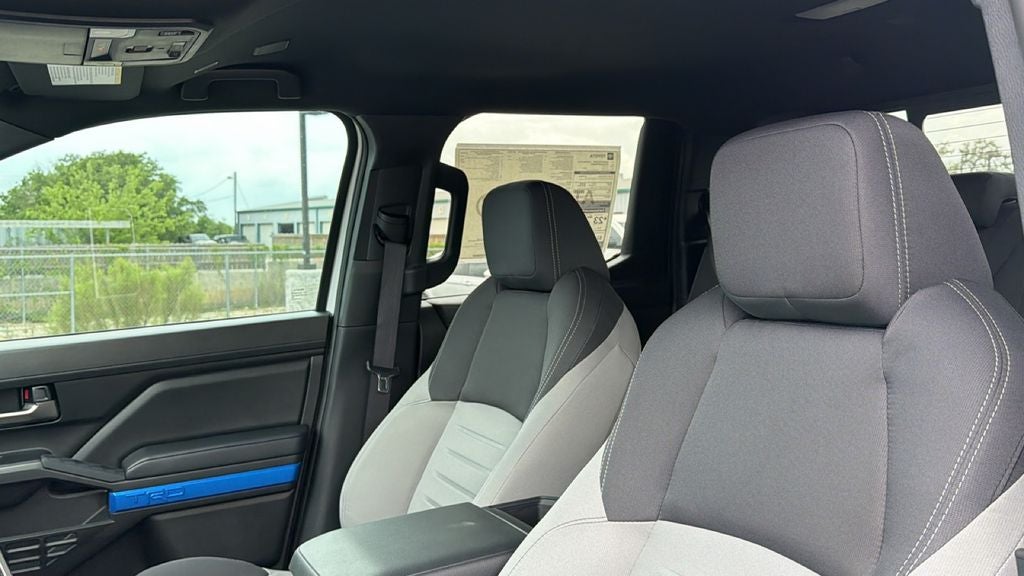 2026 Toyota Tacoma i-FORCE MAX TRD Off-Road i-FORCE MAX