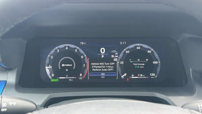 2026 Toyota Tacoma i-FORCE MAX TRD Off-Road i-FORCE MAX