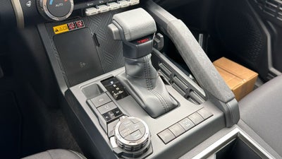 2026 Toyota Tacoma i-FORCE MAX TRD Off-Road i-FORCE MAX