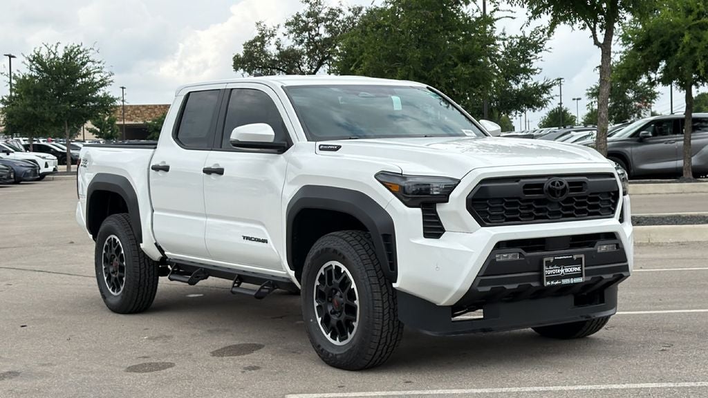 2026 Toyota Tacoma i-FORCE MAX TRD Off-Road i-FORCE MAX
