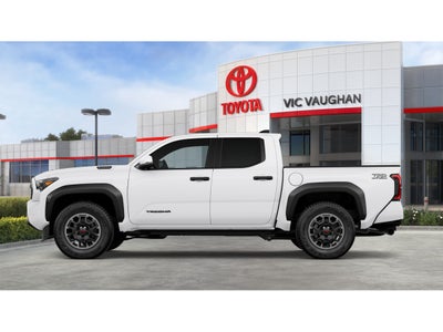 2026 Toyota Tacoma i-FORCE MAX TRD Off-Road i-FORCE MAX