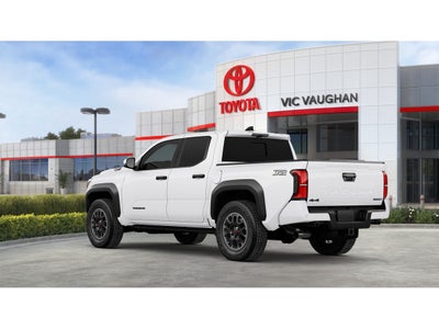 2026 Toyota Tacoma i-FORCE MAX TRD Off-Road i-FORCE MAX