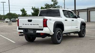 2026 Toyota Tacoma i-FORCE MAX TRD Off-Road i-FORCE MAX