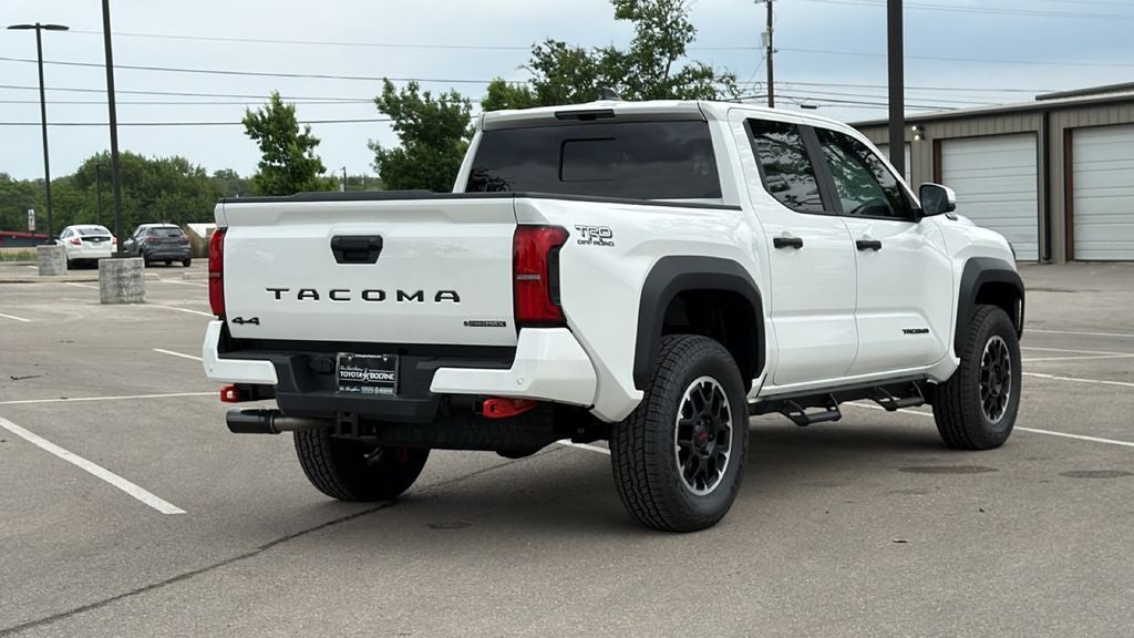 2026 Toyota Tacoma i-FORCE MAX TRD Off-Road i-FORCE MAX
