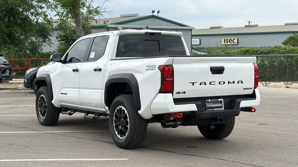2026 Toyota Tacoma i-FORCE MAX TRD Off-Road i-FORCE MAX