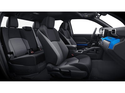 2026 Toyota Tacoma i-FORCE MAX TRD Off-Road i-FORCE MAX