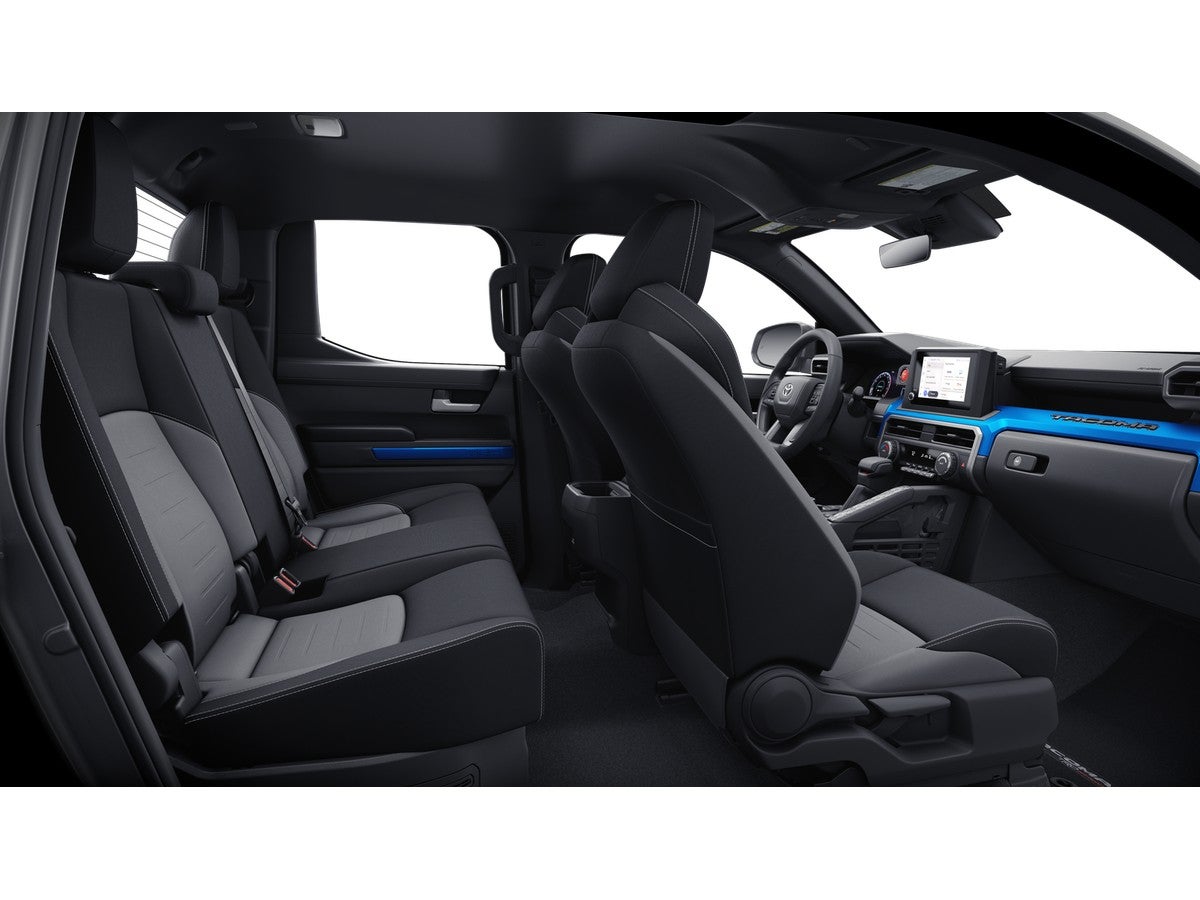 2026 Toyota Tacoma i-FORCE MAX TRD Off-Road i-FORCE MAX