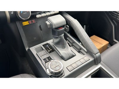2026 Toyota Tacoma i-FORCE MAX TRD Off-Road i-FORCE MAX