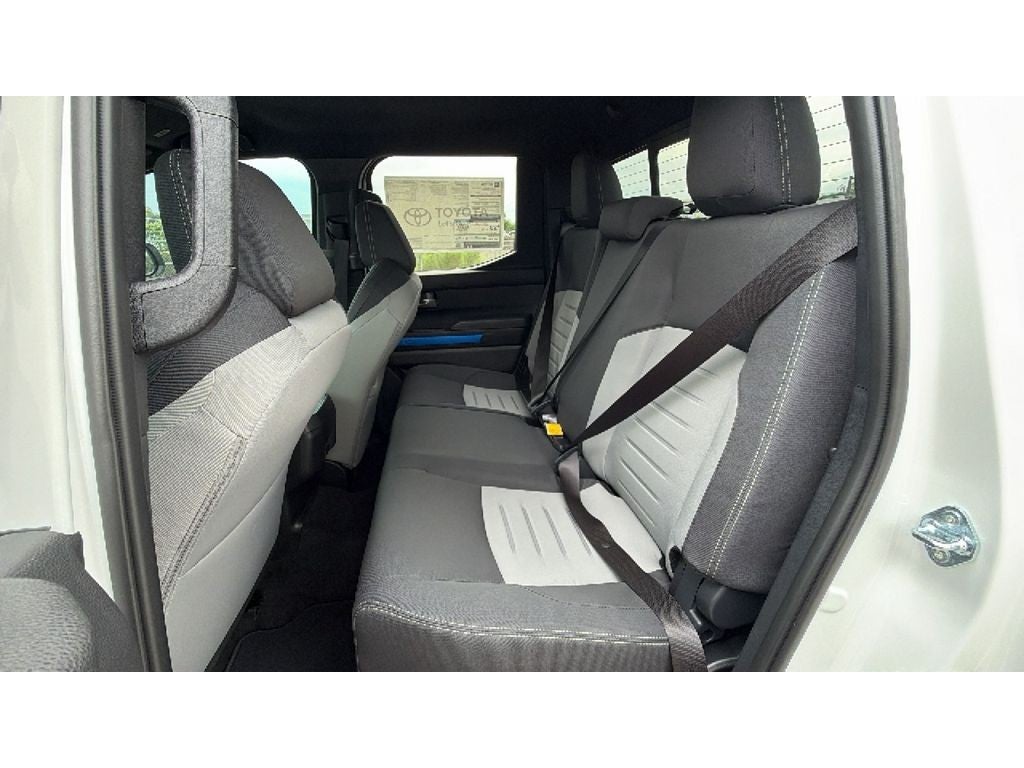 2026 Toyota Tacoma i-FORCE MAX TRD Off-Road i-FORCE MAX