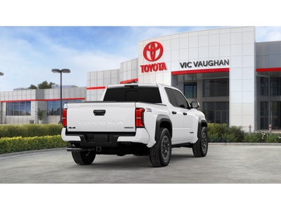 2026 Toyota Tacoma i-FORCE MAX TRD Off-Road i-FORCE MAX