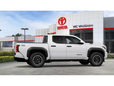 2026 Toyota Tacoma i-FORCE MAX TRD Off-Road i-FORCE MAX