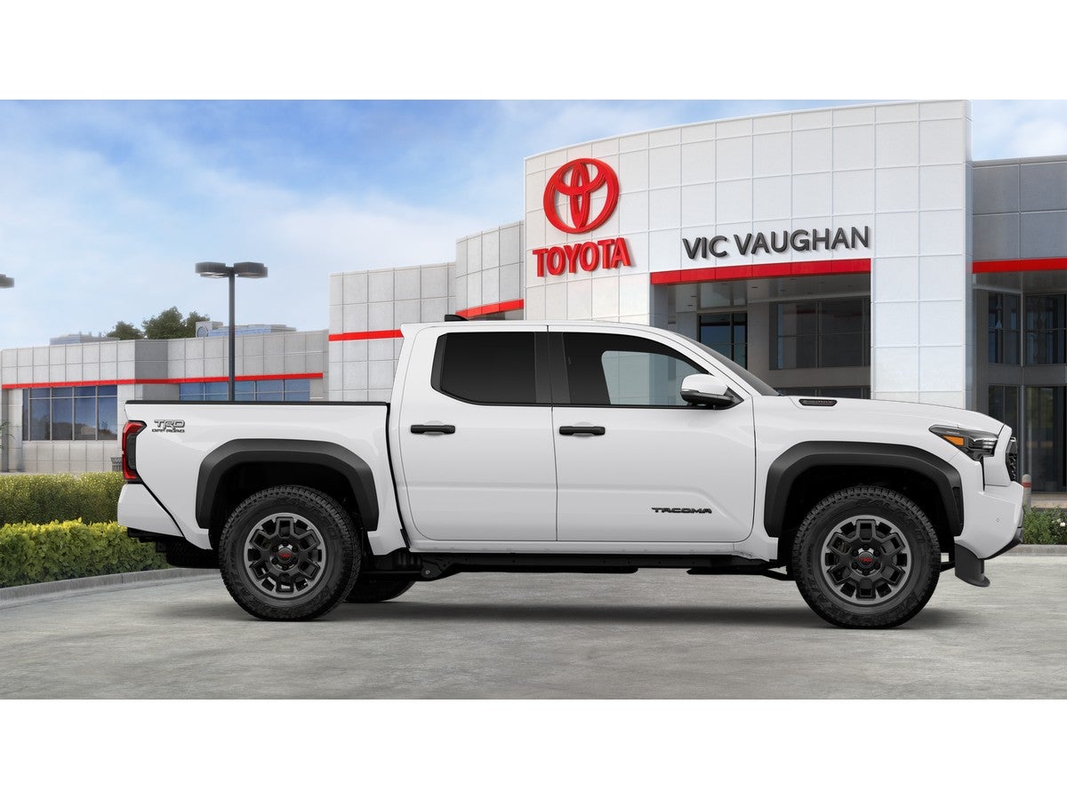 2026 Toyota Tacoma i-FORCE MAX TRD Off-Road i-FORCE MAX