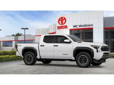 2026 Toyota Tacoma i-FORCE MAX TRD Off-Road i-FORCE MAX