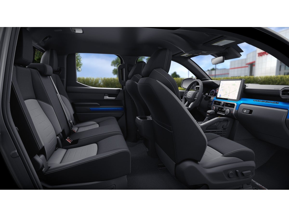 2026 Toyota Tacoma i-FORCE MAX TRD Off-Road i-FORCE MAX