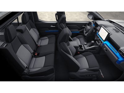 2026 Toyota Tacoma i-FORCE MAX TRD Off-Road i-FORCE MAX