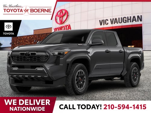 2026 Toyota Tacoma i-FORCE MAX TRD Off-Road i-FORCE MAX