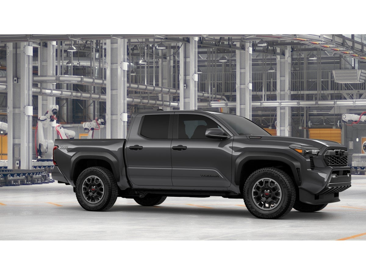 2026 Toyota Tacoma i-FORCE MAX TRD Off-Road i-FORCE MAX