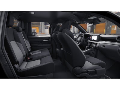 2026 Toyota Tacoma i-FORCE MAX TRD Off-Road i-FORCE MAX