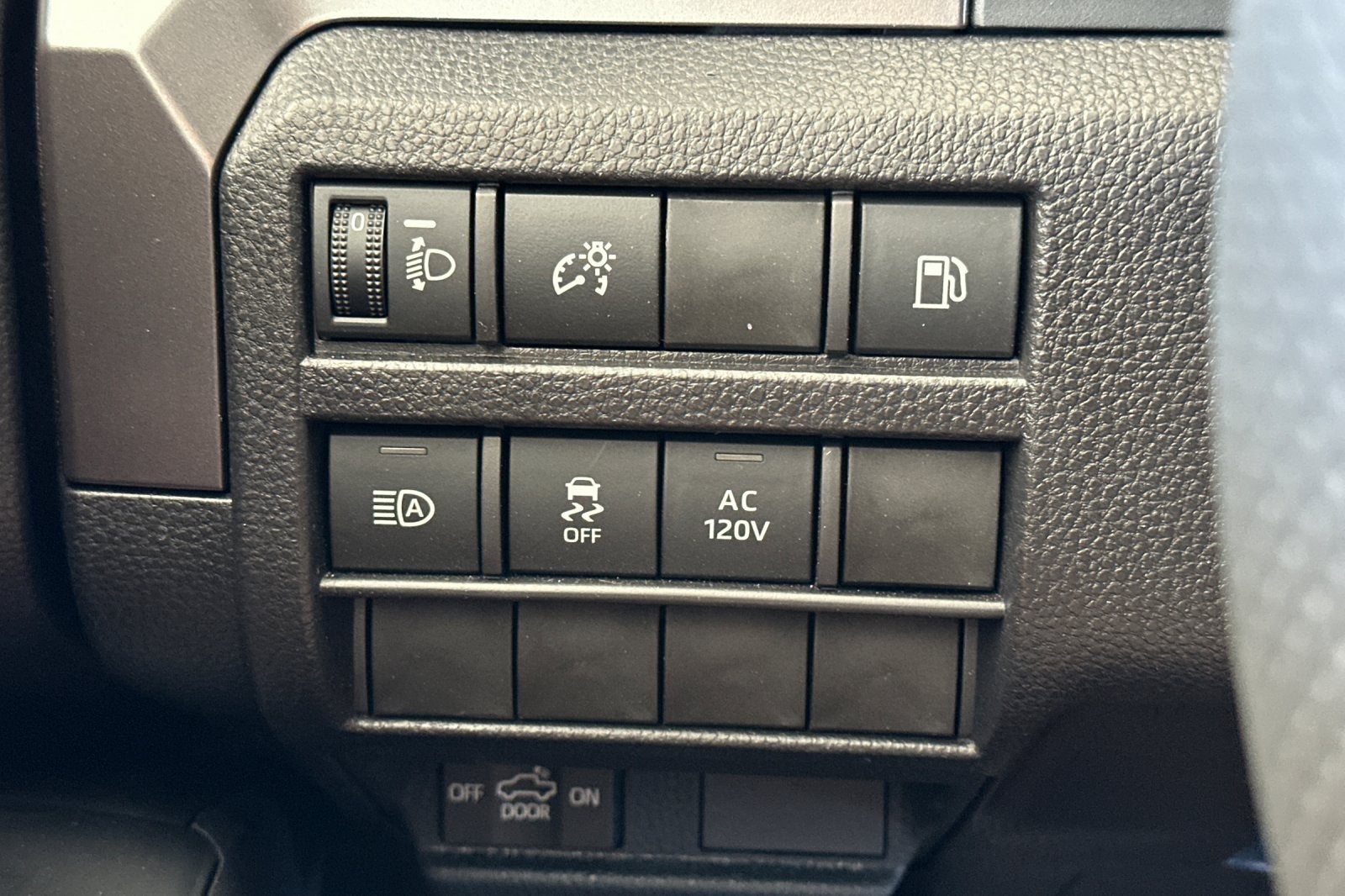 2026 Toyota Tacoma i-FORCE MAX TRD Off-Road i-FORCE MAX