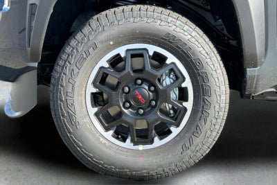 2026 Toyota Tacoma i-FORCE MAX TRD Off-Road i-FORCE MAX