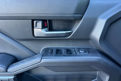 2026 Toyota Tacoma i-FORCE MAX TRD Off-Road i-FORCE MAX