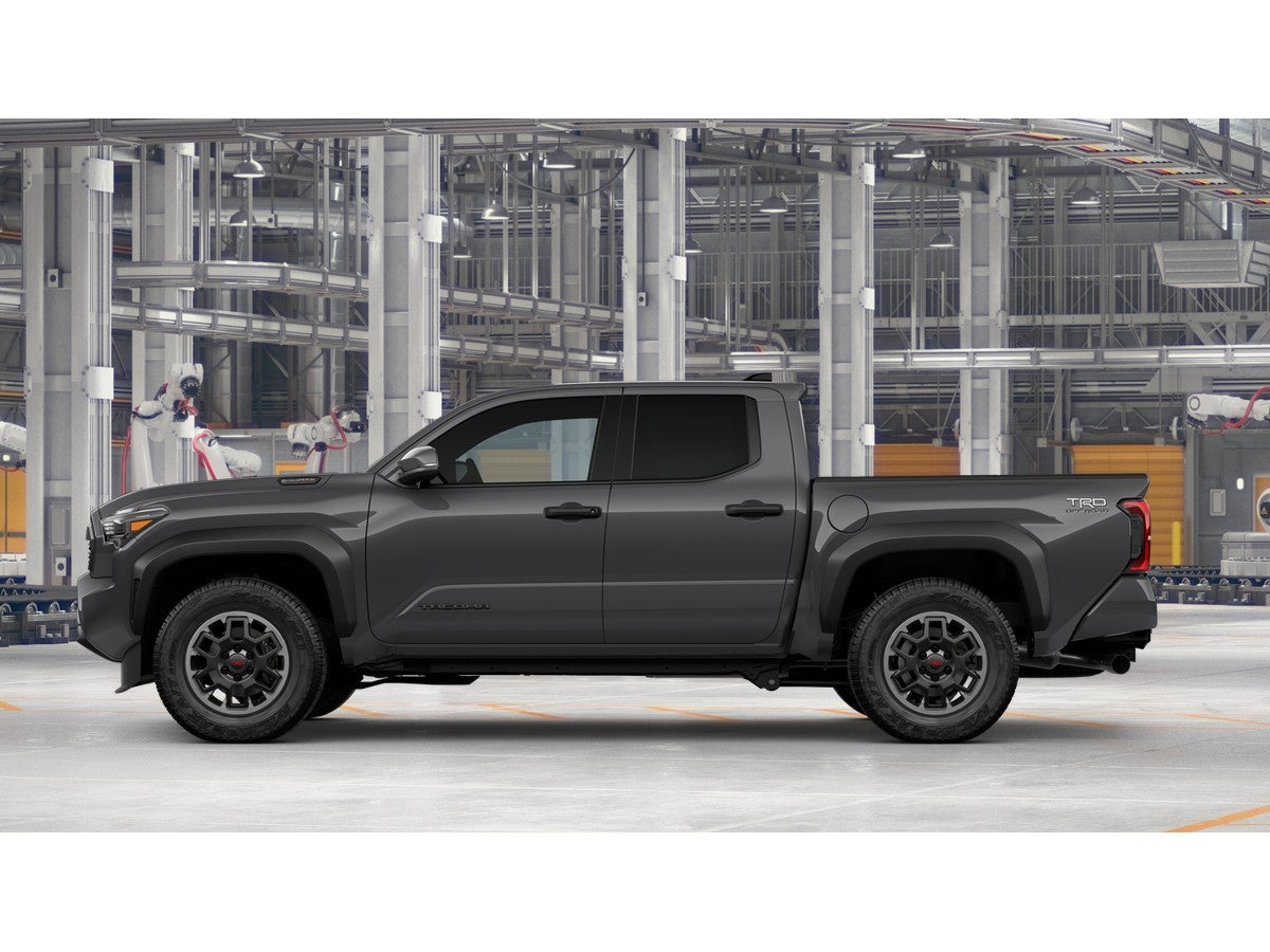 2026 Toyota Tacoma i-FORCE MAX TRD Off-Road i-FORCE MAX