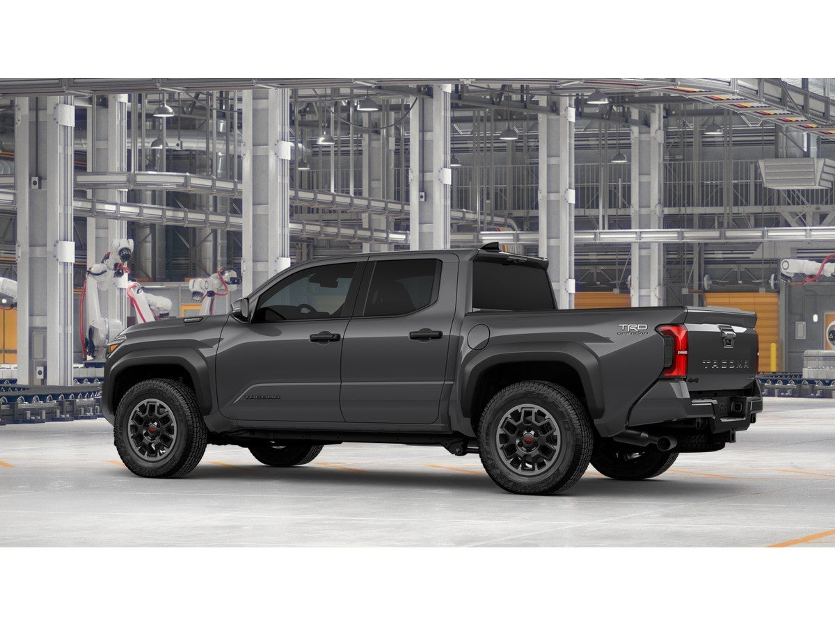 2026 Toyota Tacoma i-FORCE MAX TRD Off-Road i-FORCE MAX