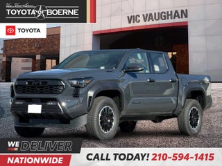 2026 Toyota Tacoma i-FORCE MAX TRD Off-Road i-FORCE MAX