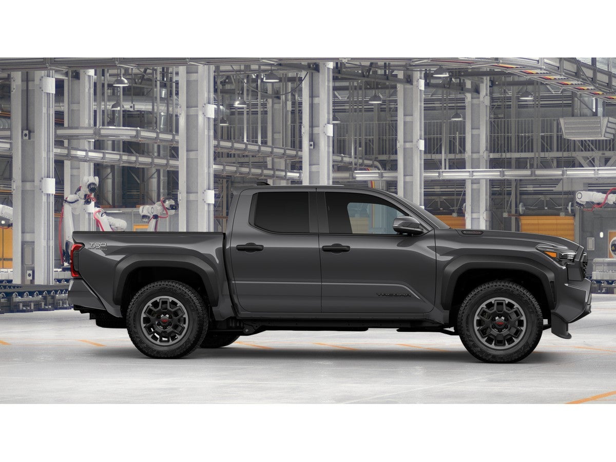 2026 Toyota Tacoma i-FORCE MAX TRD Off-Road i-FORCE MAX