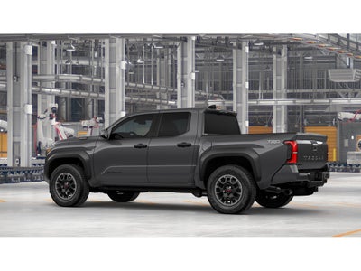 2026 Toyota Tacoma i-FORCE MAX TRD Off-Road i-FORCE MAX