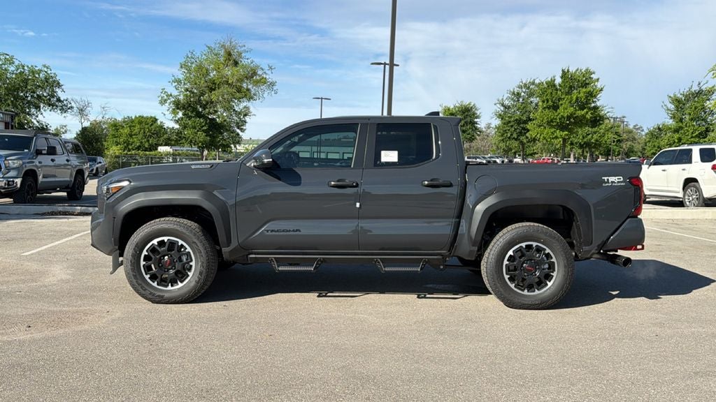 2026 Toyota Tacoma i-FORCE MAX TRD Off-Road i-FORCE MAX