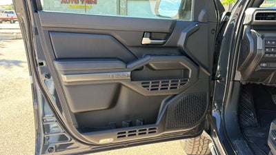 2026 Toyota Tacoma i-FORCE MAX TRD Off-Road i-FORCE MAX