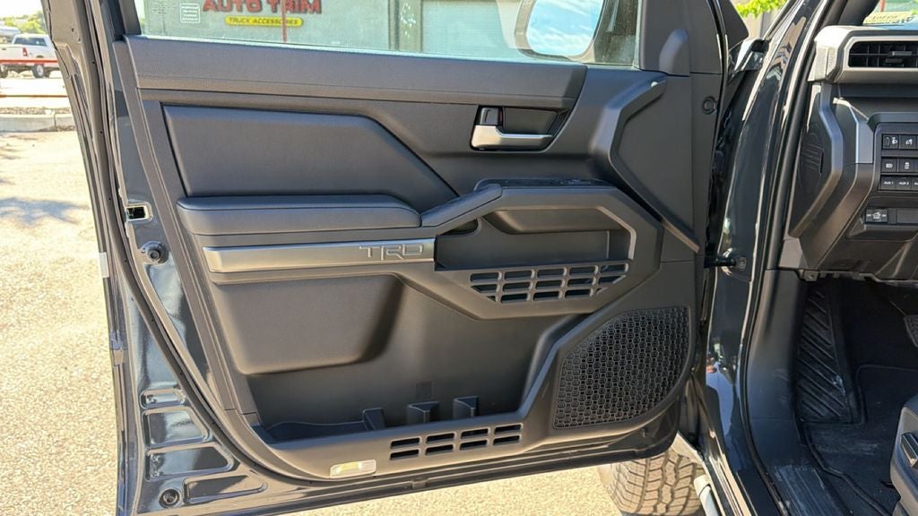 2026 Toyota Tacoma i-FORCE MAX TRD Off-Road i-FORCE MAX