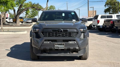 2026 Toyota Tacoma i-FORCE MAX TRD Off-Road i-FORCE MAX