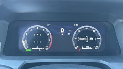 2026 Toyota Tacoma i-FORCE MAX TRD Off-Road i-FORCE MAX