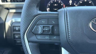 2026 Toyota Tacoma i-FORCE MAX TRD Off-Road i-FORCE MAX