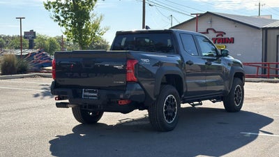 2026 Toyota Tacoma i-FORCE MAX TRD Off-Road i-FORCE MAX