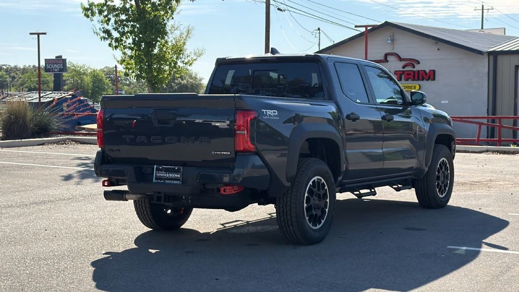 2026 Toyota Tacoma i-FORCE MAX TRD Off-Road i-FORCE MAX