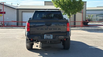 2026 Toyota Tacoma i-FORCE MAX TRD Off-Road i-FORCE MAX