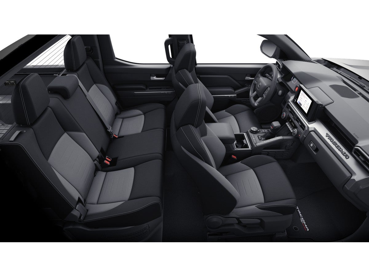 2026 Toyota Tacoma i-FORCE MAX TRD Off-Road i-FORCE MAX