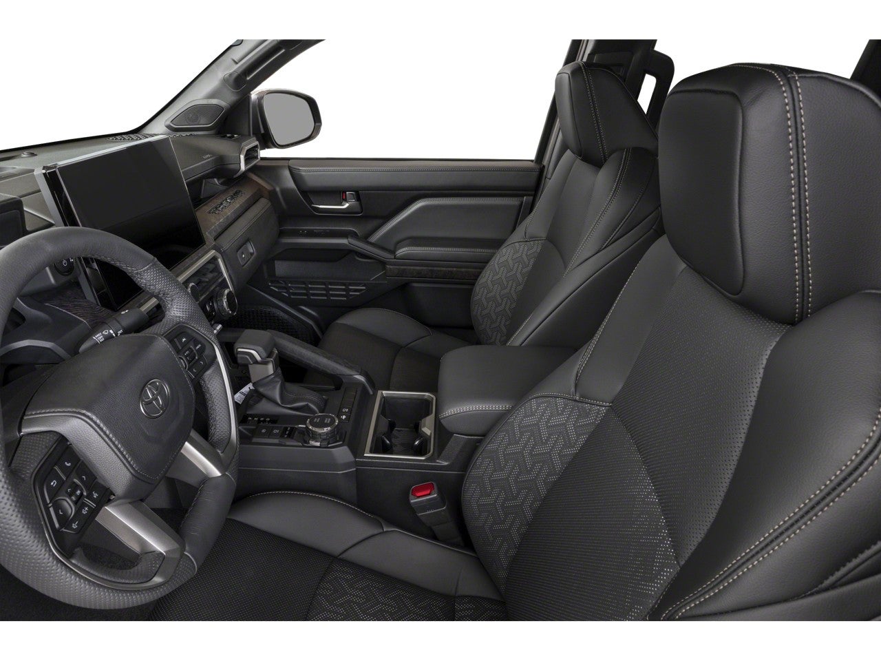 2026 Toyota Tacoma Hybrid Limited