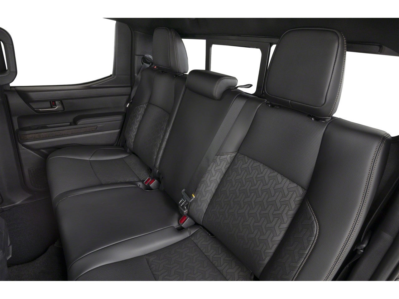 2026 Toyota Tacoma Hybrid Limited