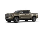 2026 Toyota Tacoma Hybrid Limited