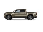 2026 Toyota Tacoma Hybrid Limited